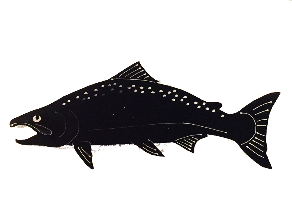 West Coast Salmon