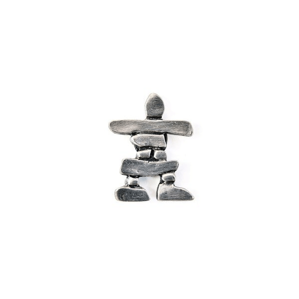 Inukshuk Magnet Set - Magnets - The Cuckoo's Nest