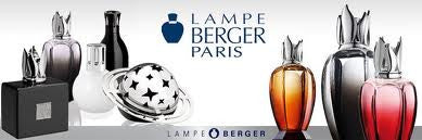 The World of Lampe Berger Paris