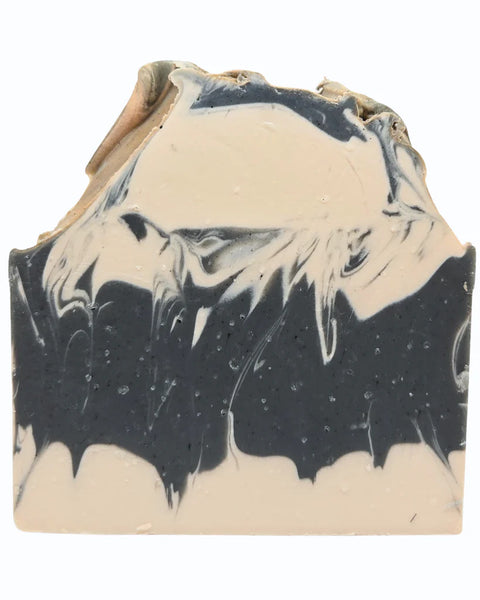 Arctic Glacier Soap Bar
