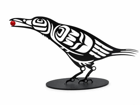 First Nations Crow