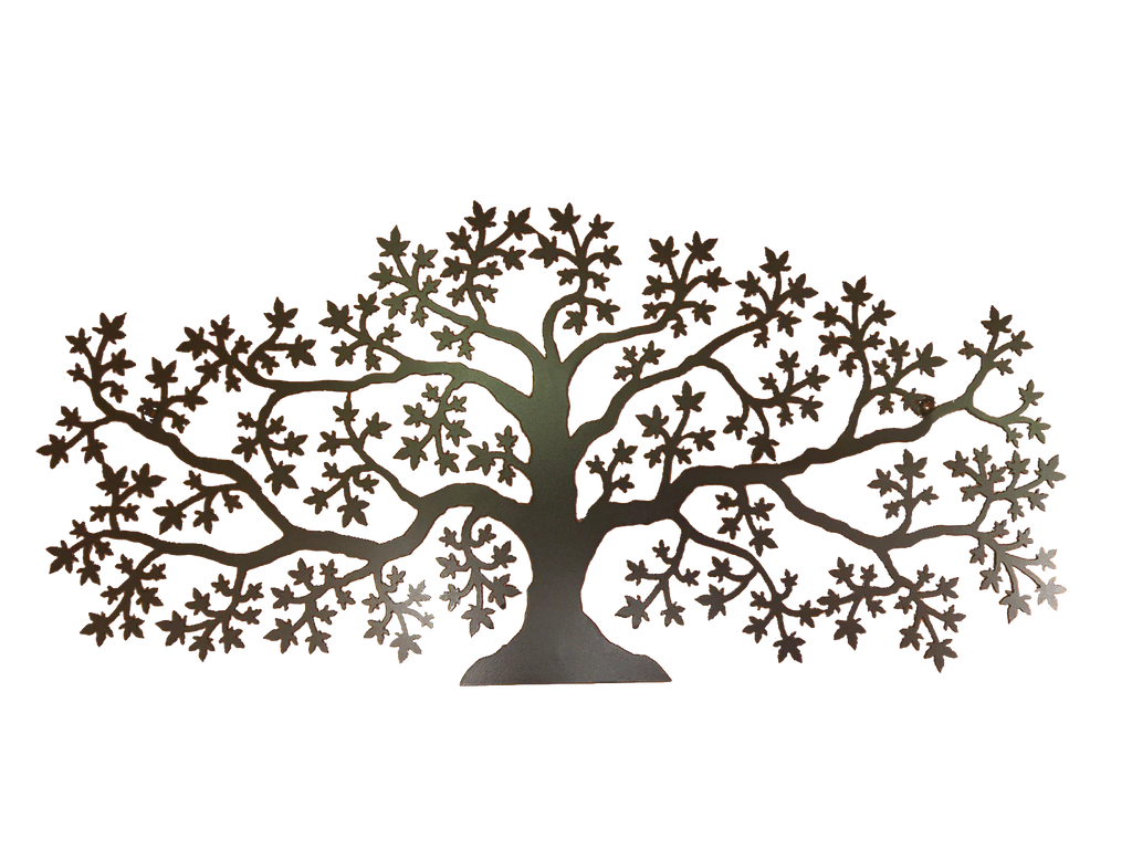 Maple Tree - Standing