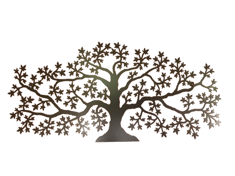 Maple Tree - Standing