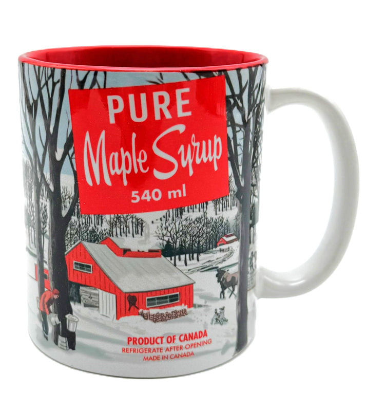 Sugar Shack Mug