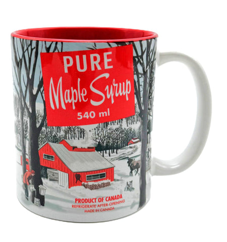 Sugar Shack Mug
