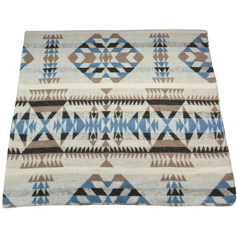 Earth and Sky Blanket