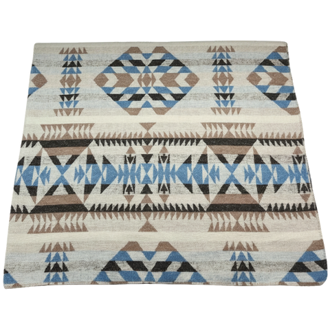 Earth and Sky Blanket