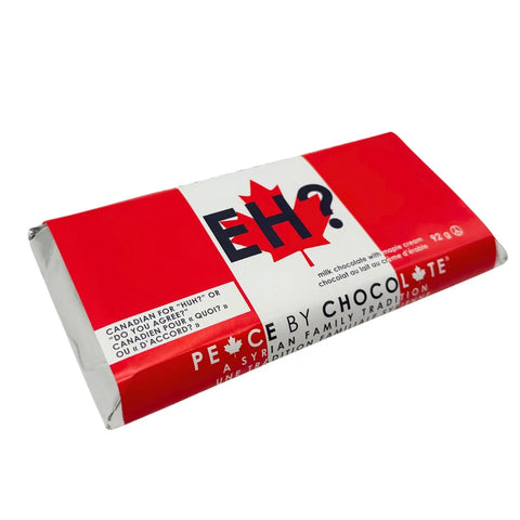 EH? Chocolate Bar