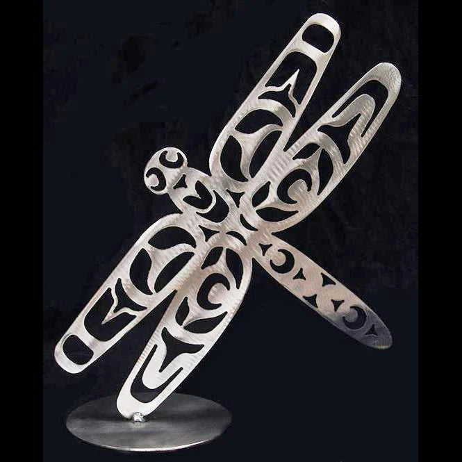 First Nations Dragon Fly