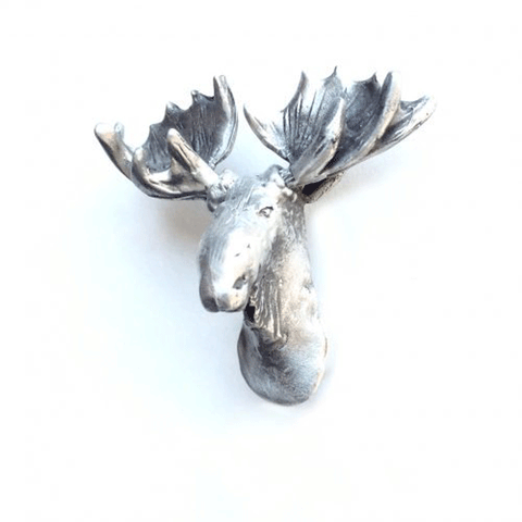 Moose Magnets