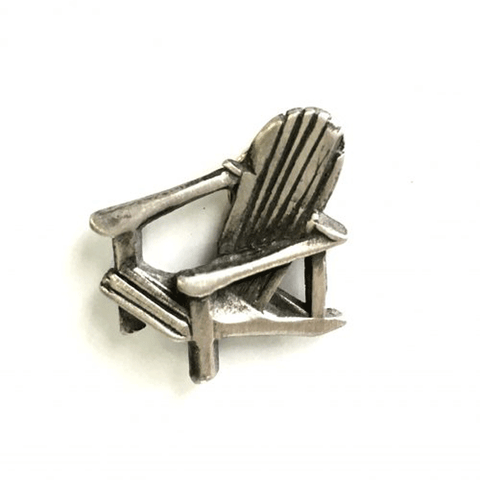 Muskoka/Adirondack Chair Magnet Set