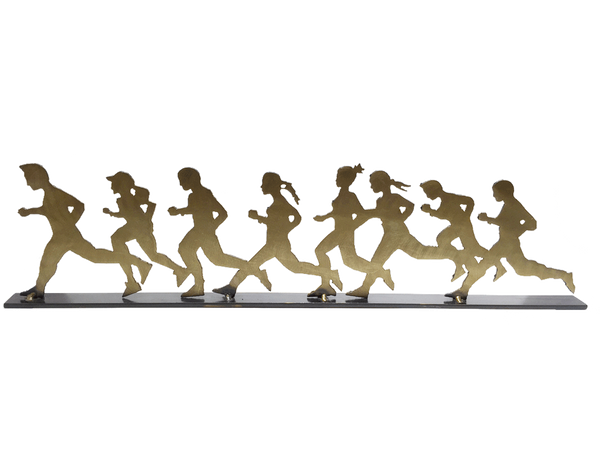 Runners - Group of 8