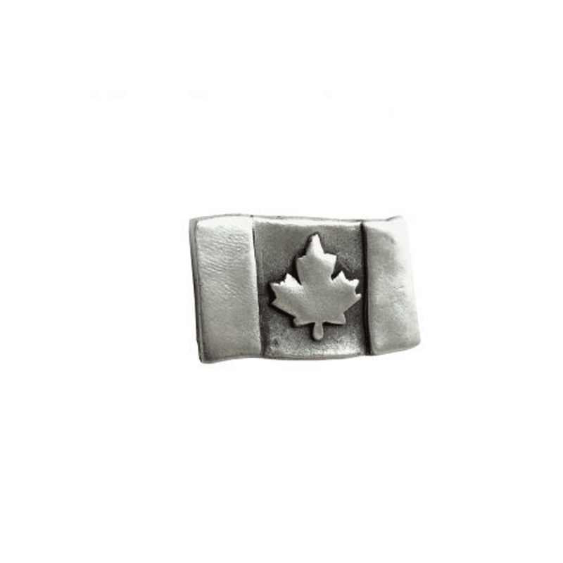 Canadian Flag Magnets