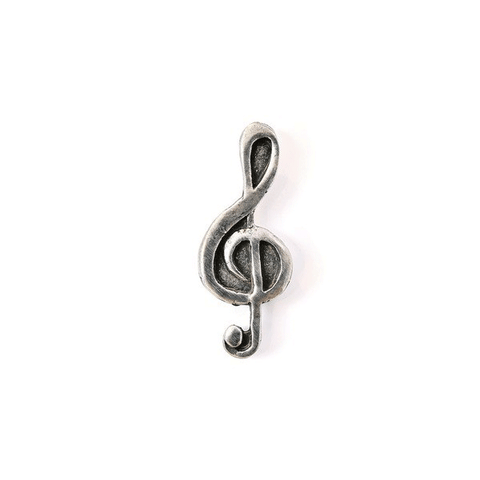Treble Clef Magnet Set - Magnets - The Cuckoo's Nest